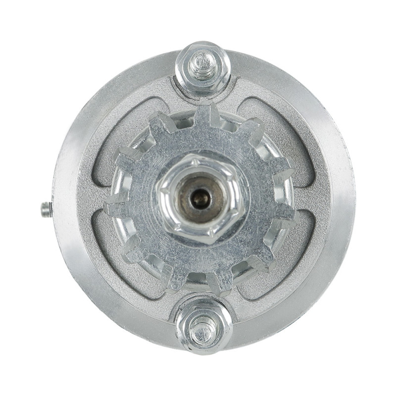 Käynnistysmoottori JOHNSON 28