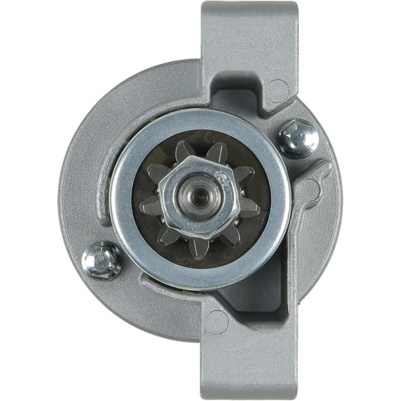 Käynnistysmoottori Yamaha F25ELR