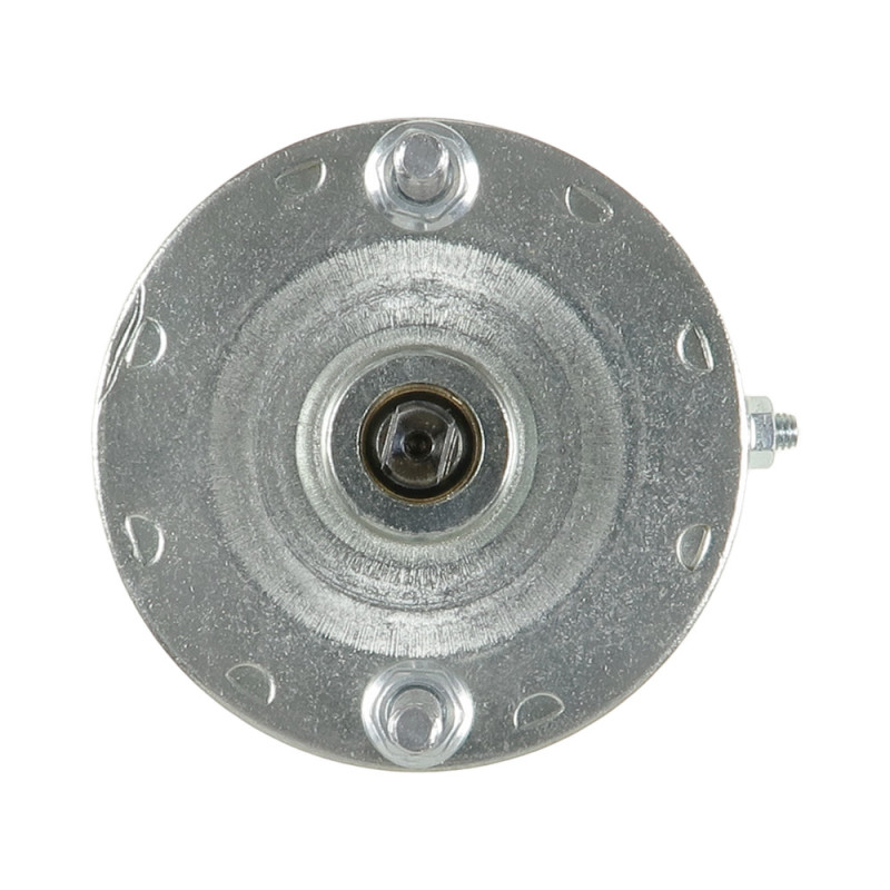 Käynnistysmoottori Arctic Cat ZL580