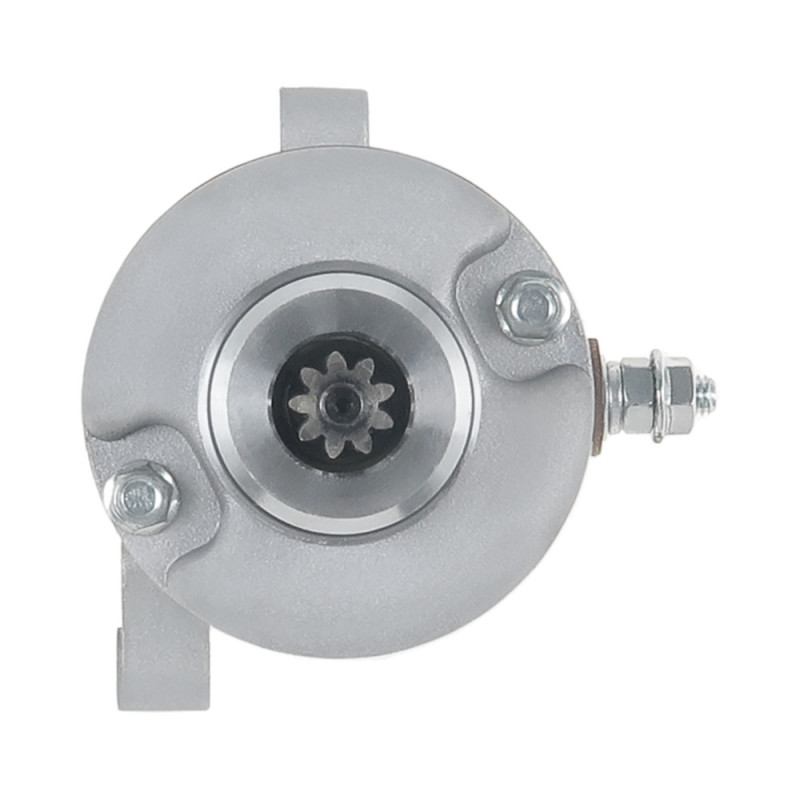 Käynnistysmoottori Yamaha WR250X