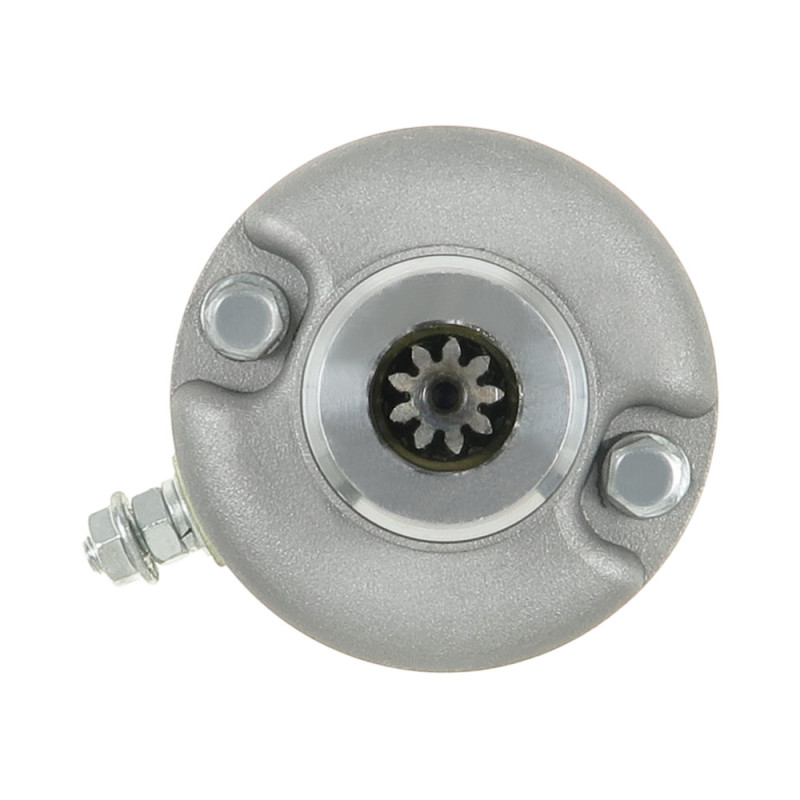 Käynnistysmoottori Aprilia SCARABEO