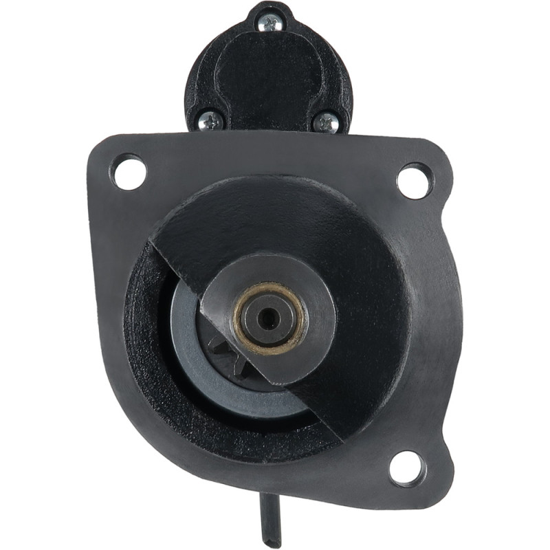 Käynnistysmoottori New Holland T6.165