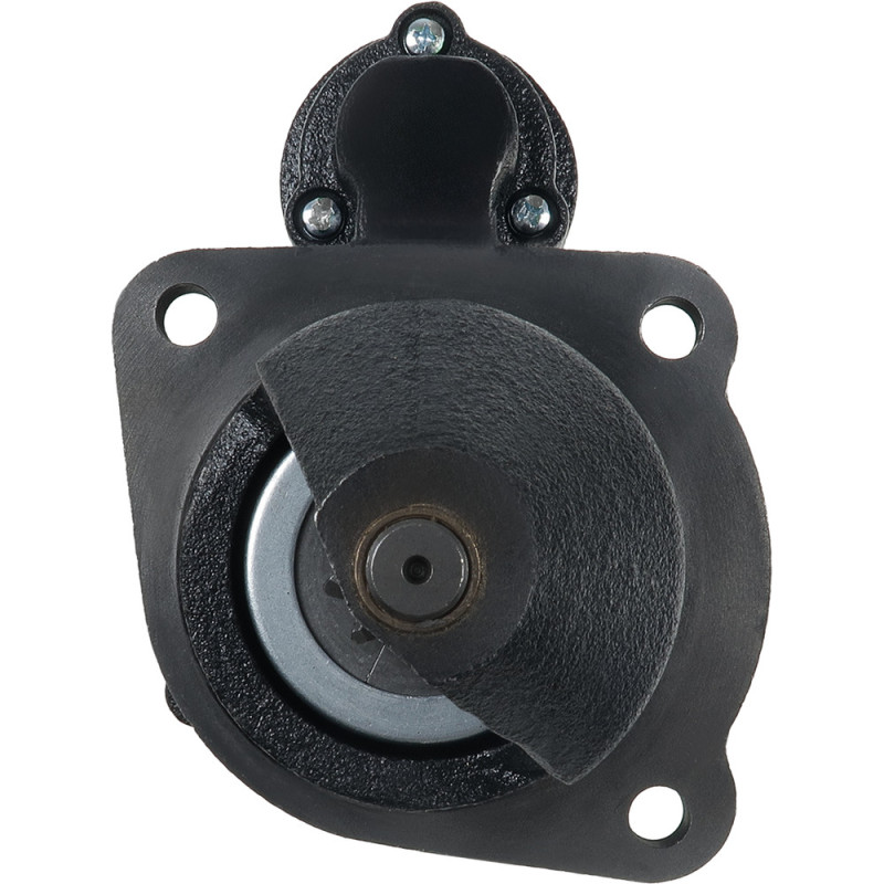 Käynnistysmoottori Ingersoll Rand RT-708G