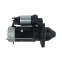 Käynnistysmoottori UTB 550 DT_4