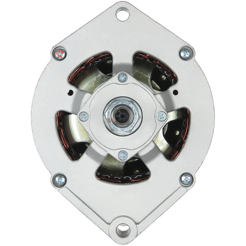 Laturi Iveco EUROSTAR