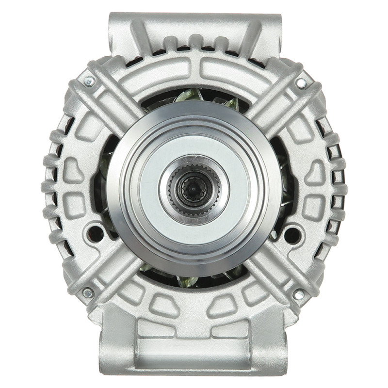 Laturi Dacia LOGAN (LS_)