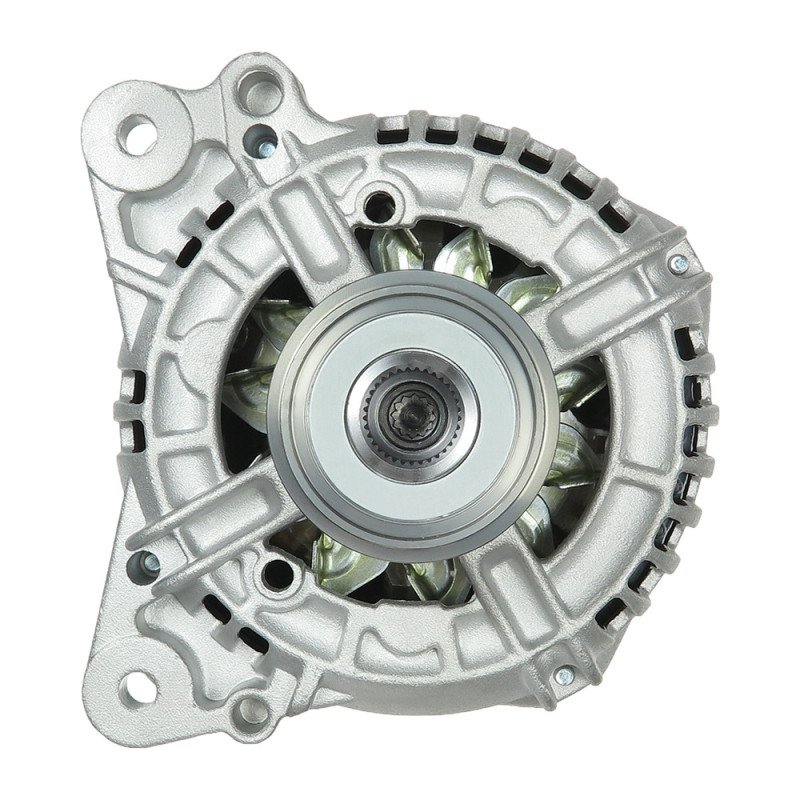 Laturi Skoda ROOMSTER (5J7)