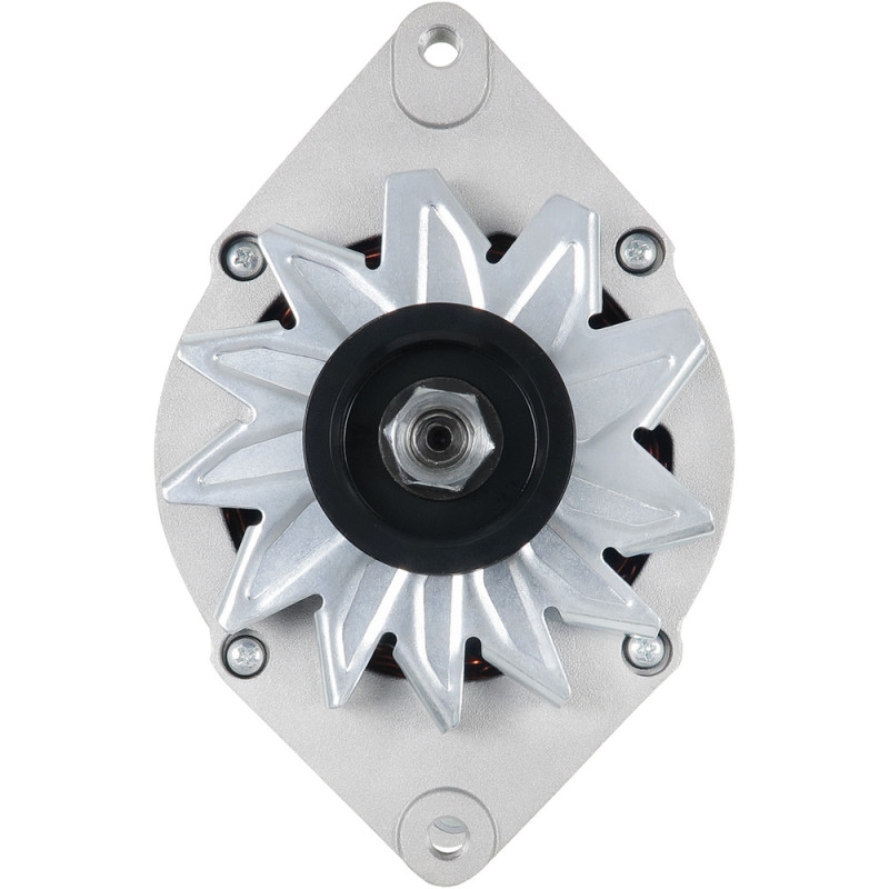 Laturi KHD Magna TR/TS 91-96