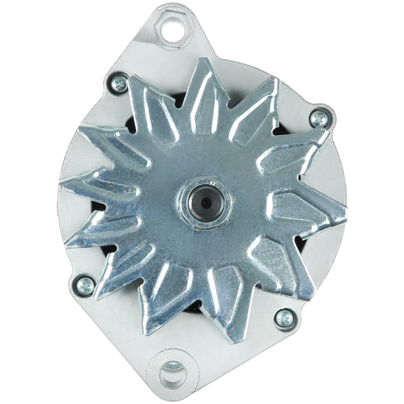 Laturi Iveco DAILY I Platform/Chassis