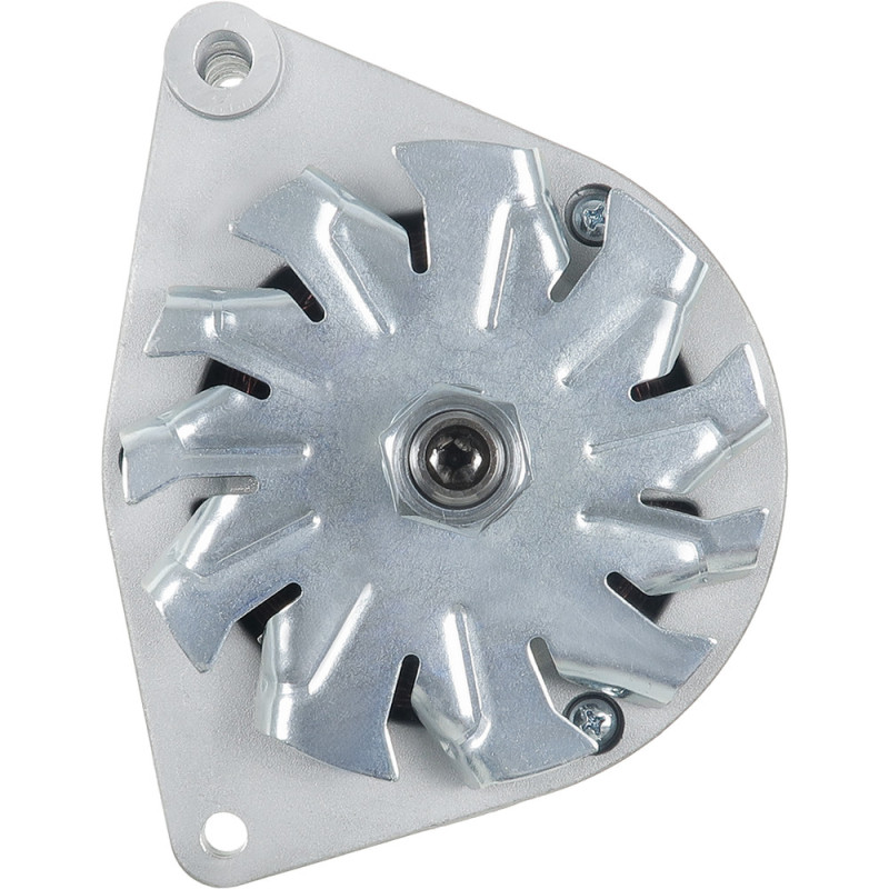 Laturi International 3400