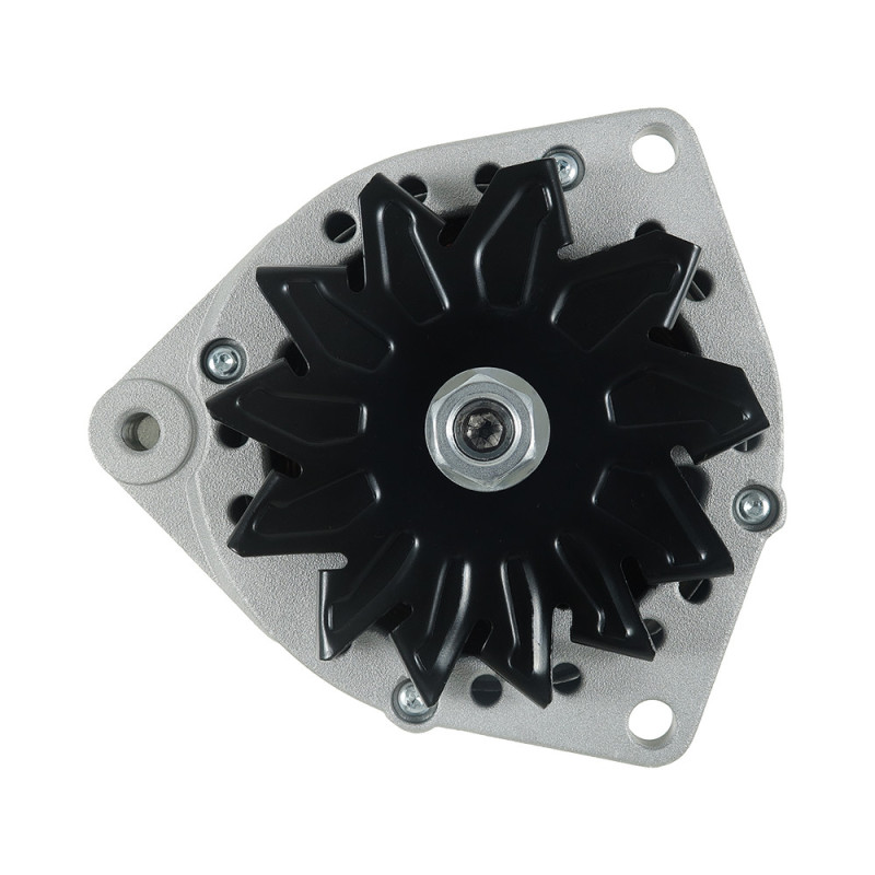 Laturi KÄSSBOHRER S213H