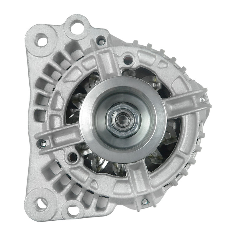 Laturi Skoda FABIA I Praktik (6Y5)