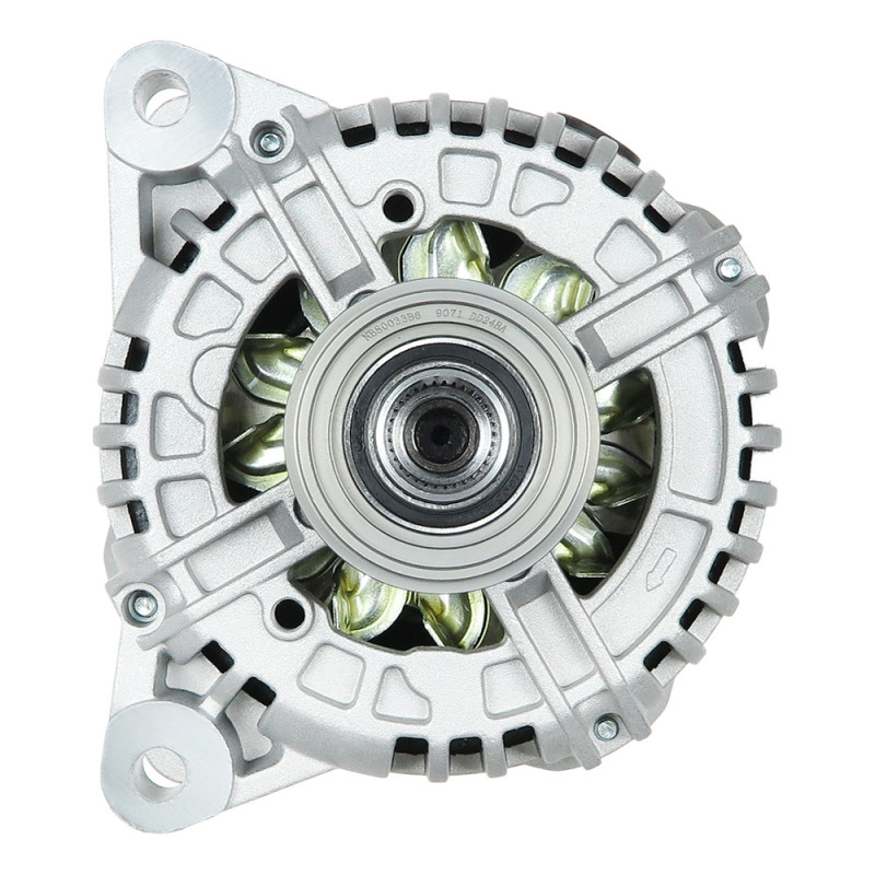 Laturi Citroën C4 I Hatchback Van (LR_)