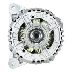 Laturi Citroën JUMPY II (VF7)