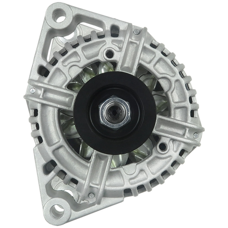 Laturi Vauxhall Omega