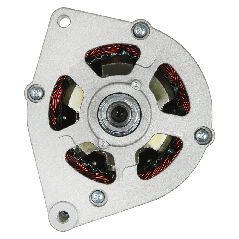 Laturi Iveco P/PA-Haubenfahrzeuge