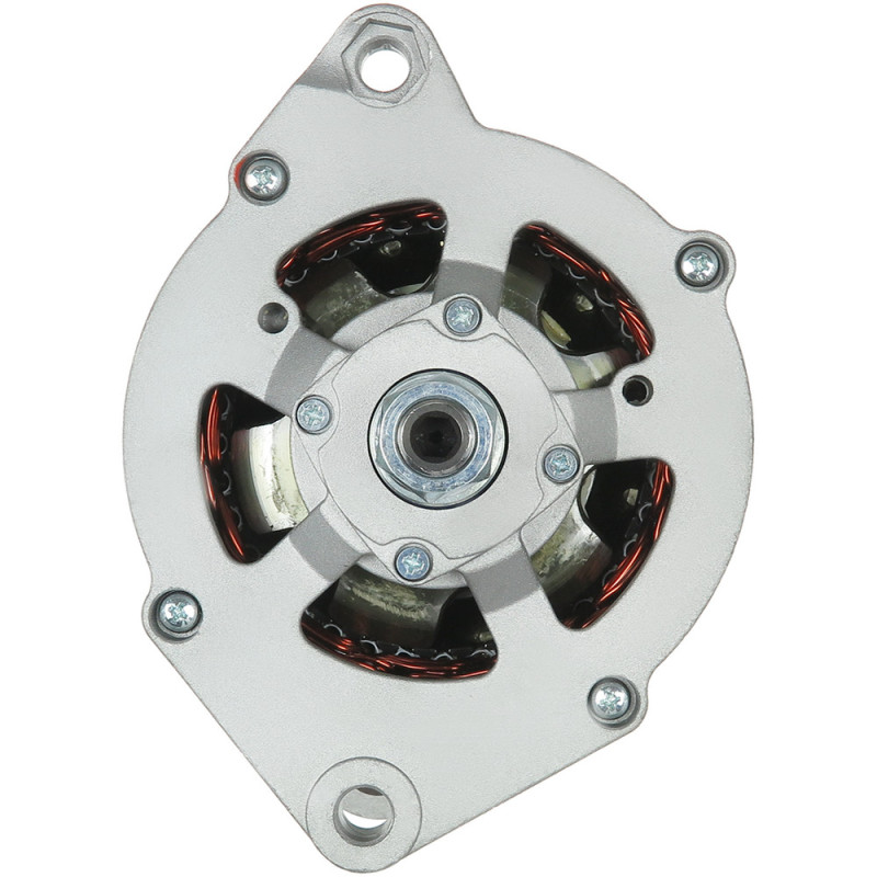 Laturi Iveco EUROTRAKKER