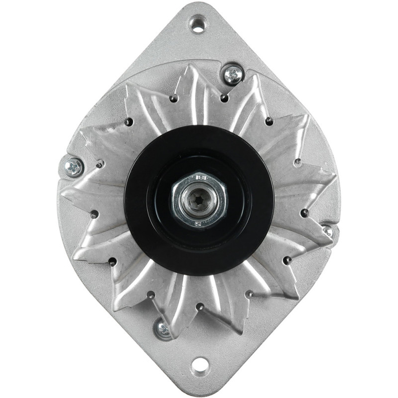 Laturi Vauxhall Vectra