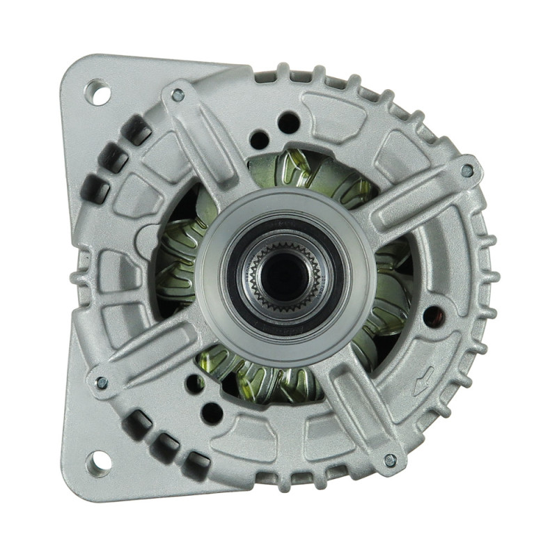 Laturi Skoda SUPERB II (3T4)