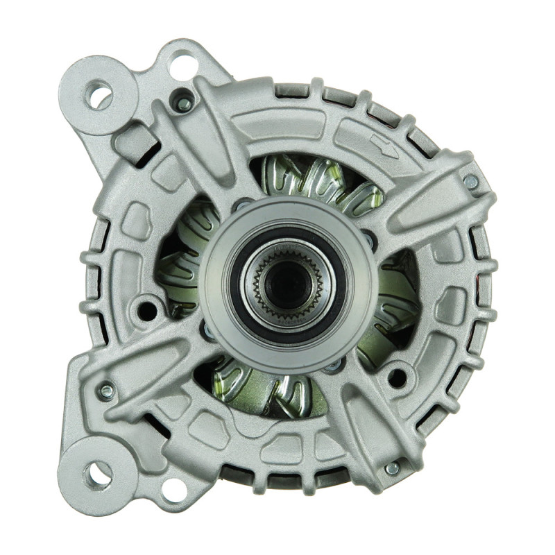 Laturi Skoda SUPERB III (3V3)