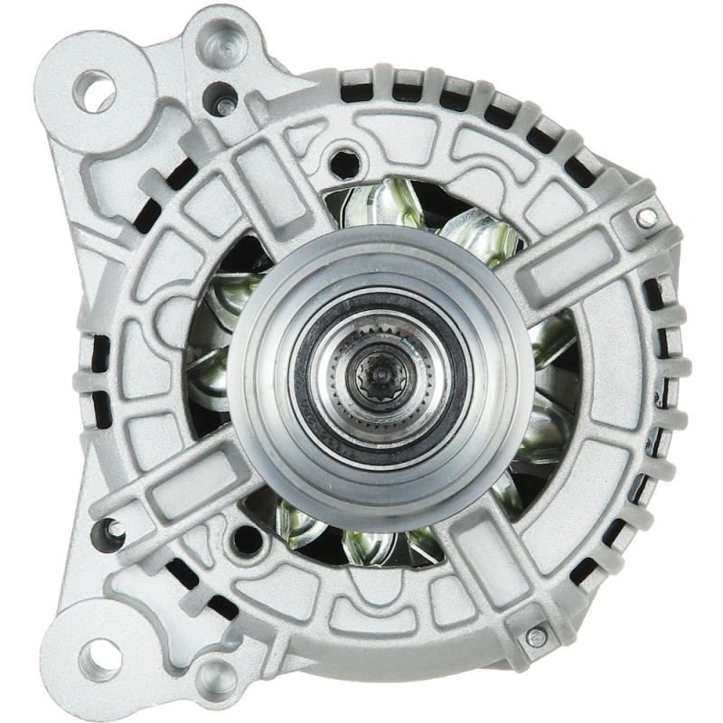 Laturi Skoda FABIA II (542)