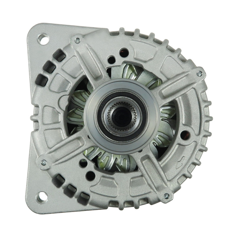 Laturi Skoda YETI (5L)