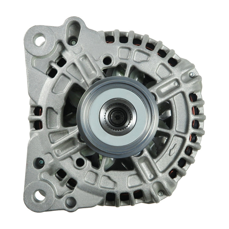 Laturi Audi A4 B6 Avant (8E5)