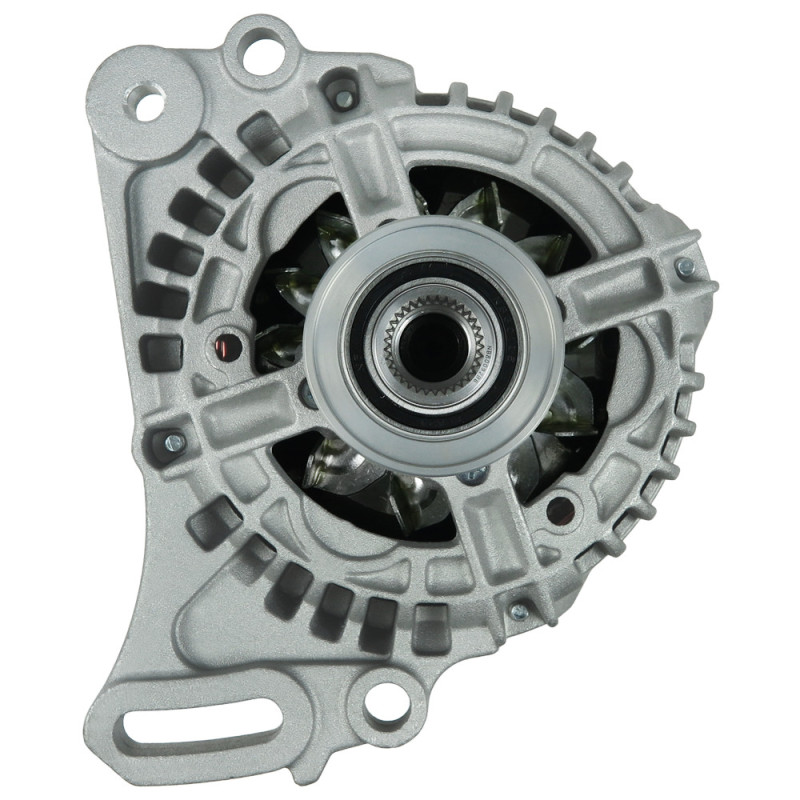 Laturi Skoda ROOMSTER Praktik (5J)