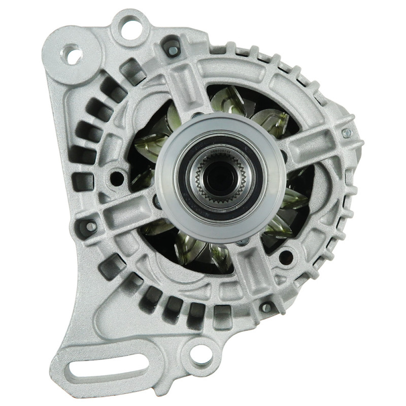 Laturi Skoda ROOMSTER (5J7)