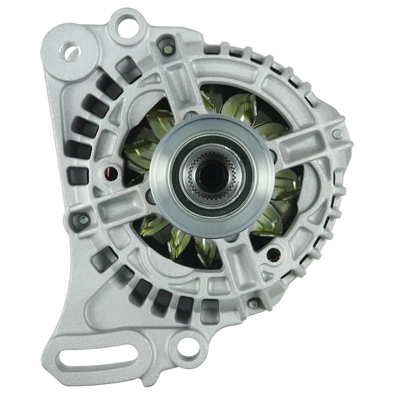 Laturi Skoda ROOMSTER Praktik (5J)