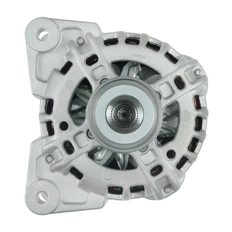 Laturi Skoda RAPID (NH3, NK3, NK6)