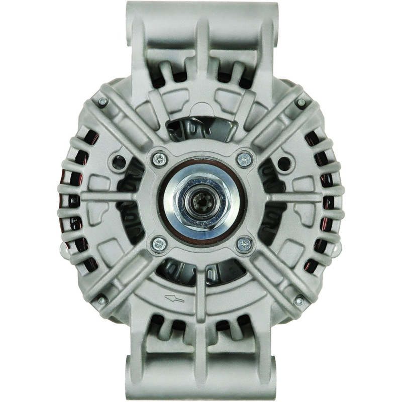 Laturi International Paystar 15