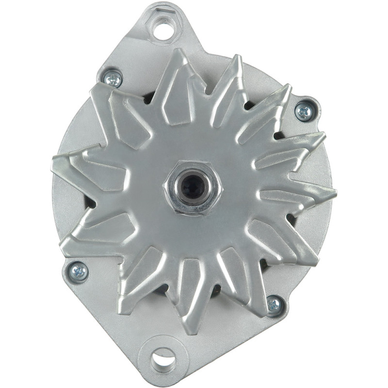 Laturi Iveco P/PA-Haubenfahrzeuge