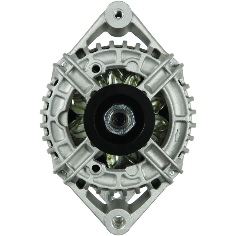 Laturi Vauxhall Omega