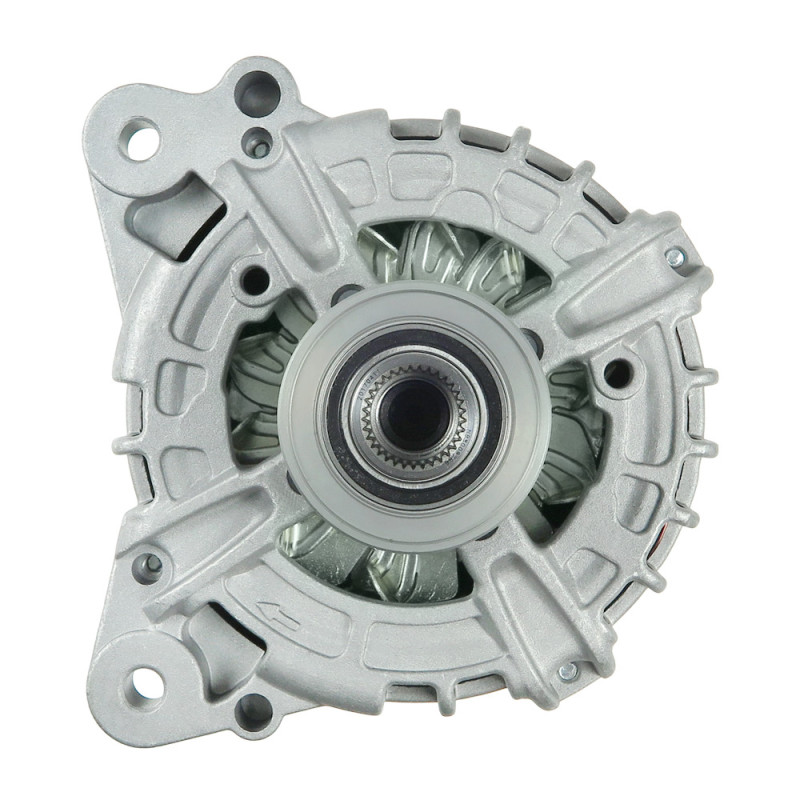 Laturi Audi Q5 (8RB)