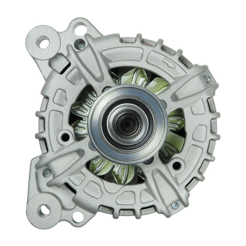 Laturi Audi A1 (8X1, 8XK)