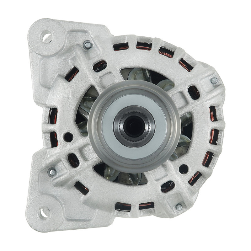 Laturi Skoda FABIA I Praktik (6Y5)