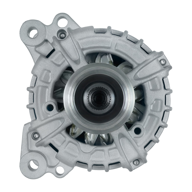 Laturi Skoda FABIA III (NJ3)