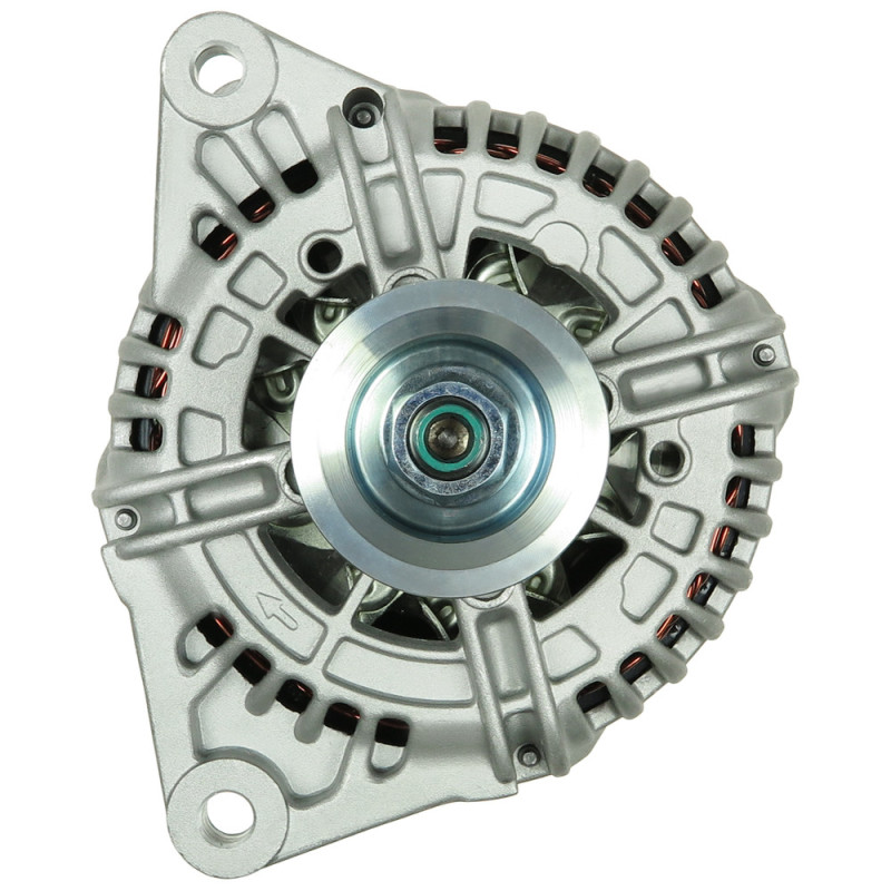 Laturi Iveco EUROFIRE II