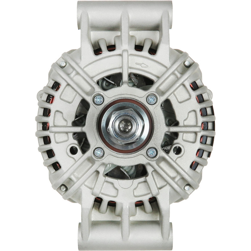 Laturi International 9900 15