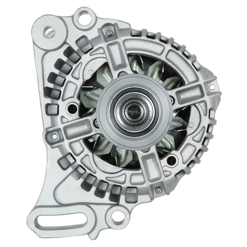 Laturi Skoda ROOMSTER (5J7)