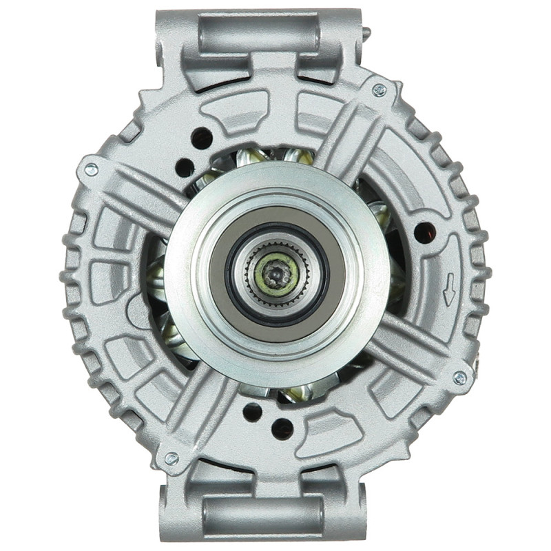 Laturi Audi A6 Allroad C6 (4FH)