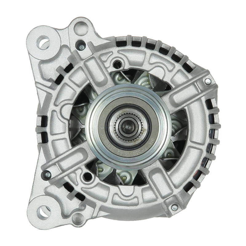 Laturi Audi A3 (8P1)