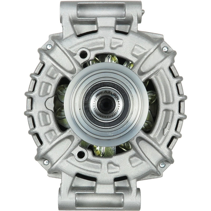 Laturi Audi Q5 (8RB)