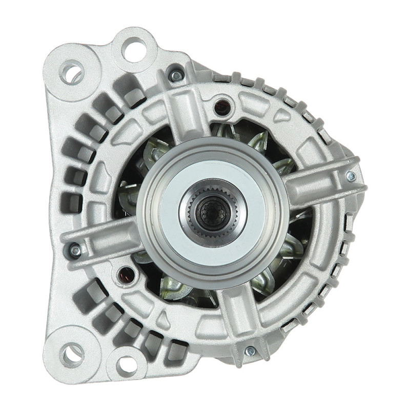 Laturi Audi A2 (8Z0)