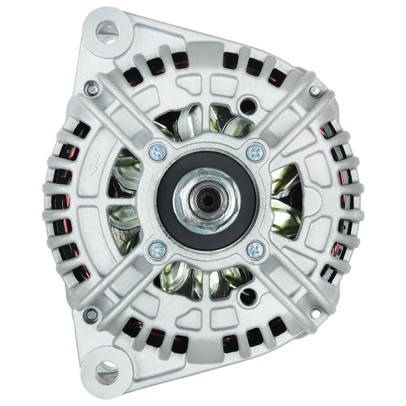 Laturi Deutz-Fahr Engine