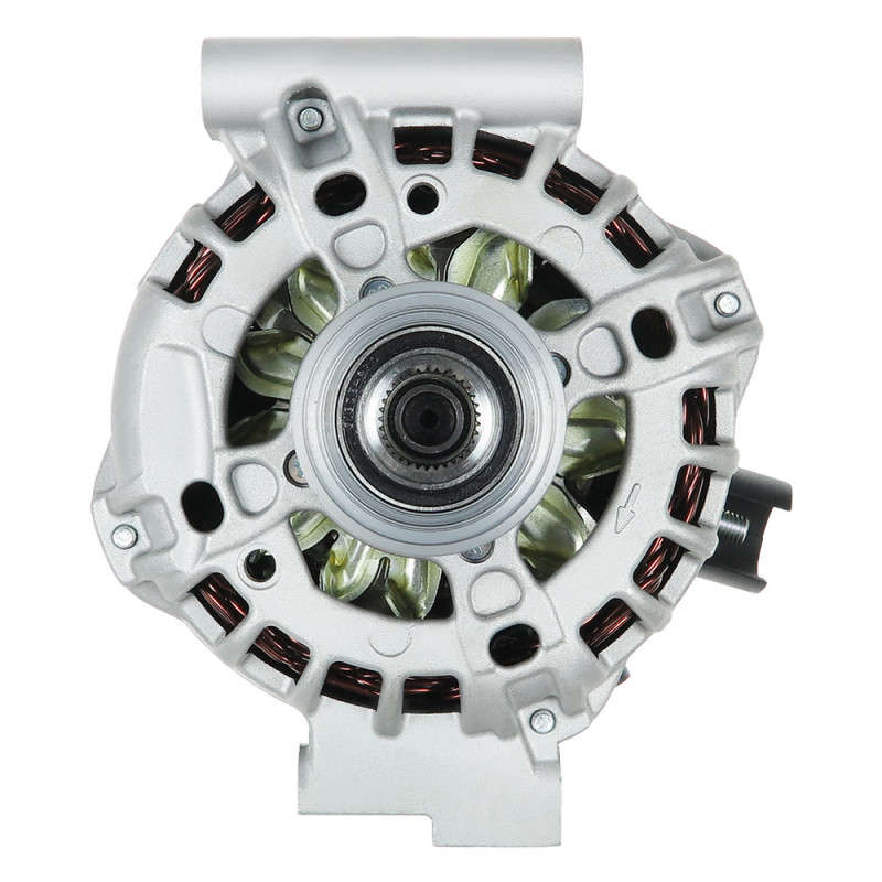 Laturi Jeep Renegade