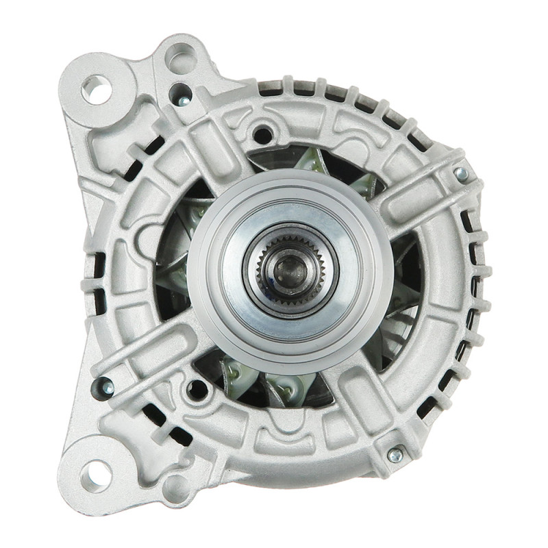 Laturi Audi Q5 Van (8RB)