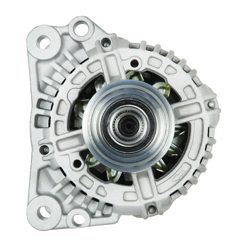 Laturi Skoda FABIA I (6Y2)