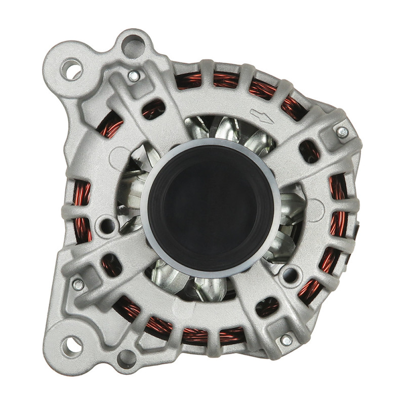 Laturi Skoda KAROQ (NU7, ND7)